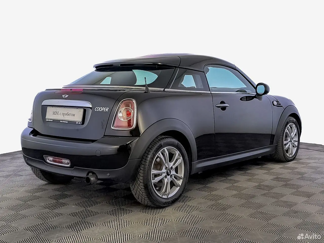 MINI