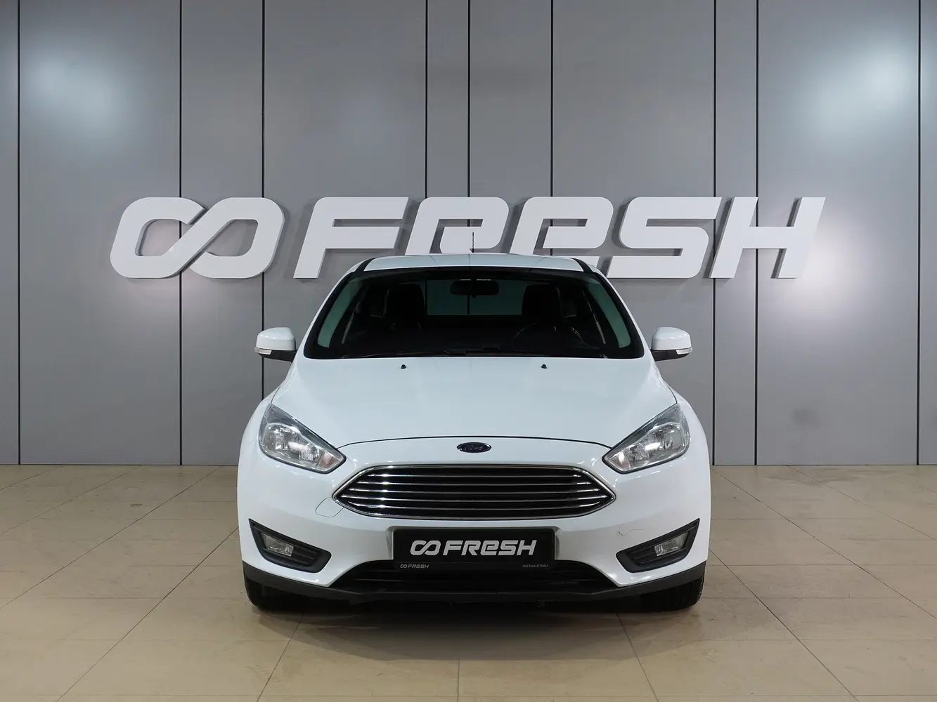 Ford