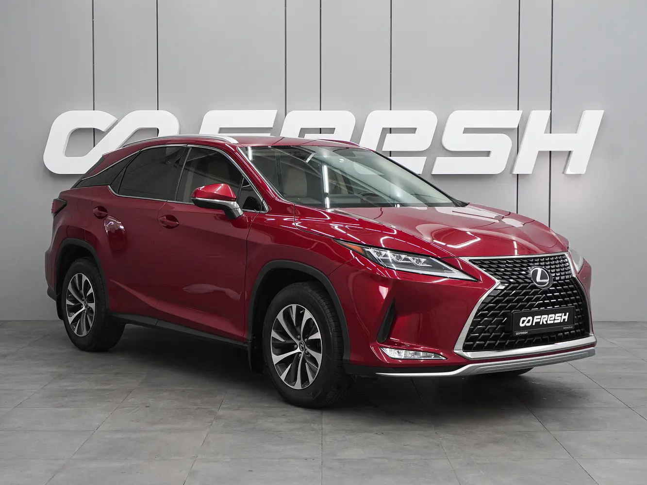 Lexus