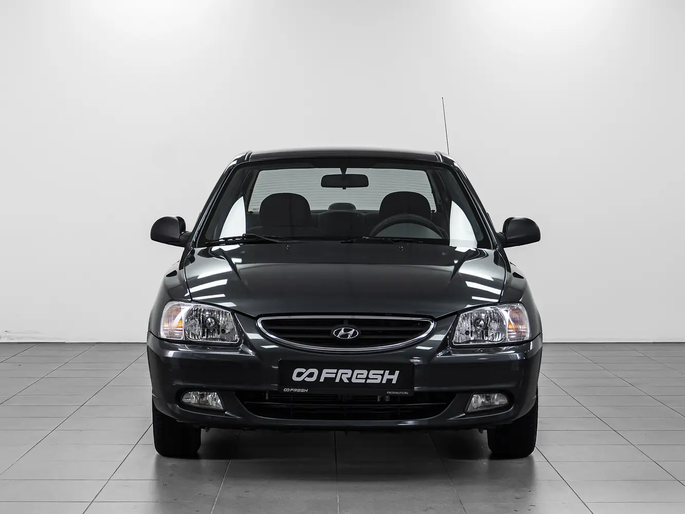 Hyundai