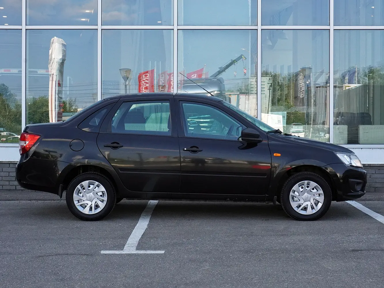 LADA (ВАЗ)