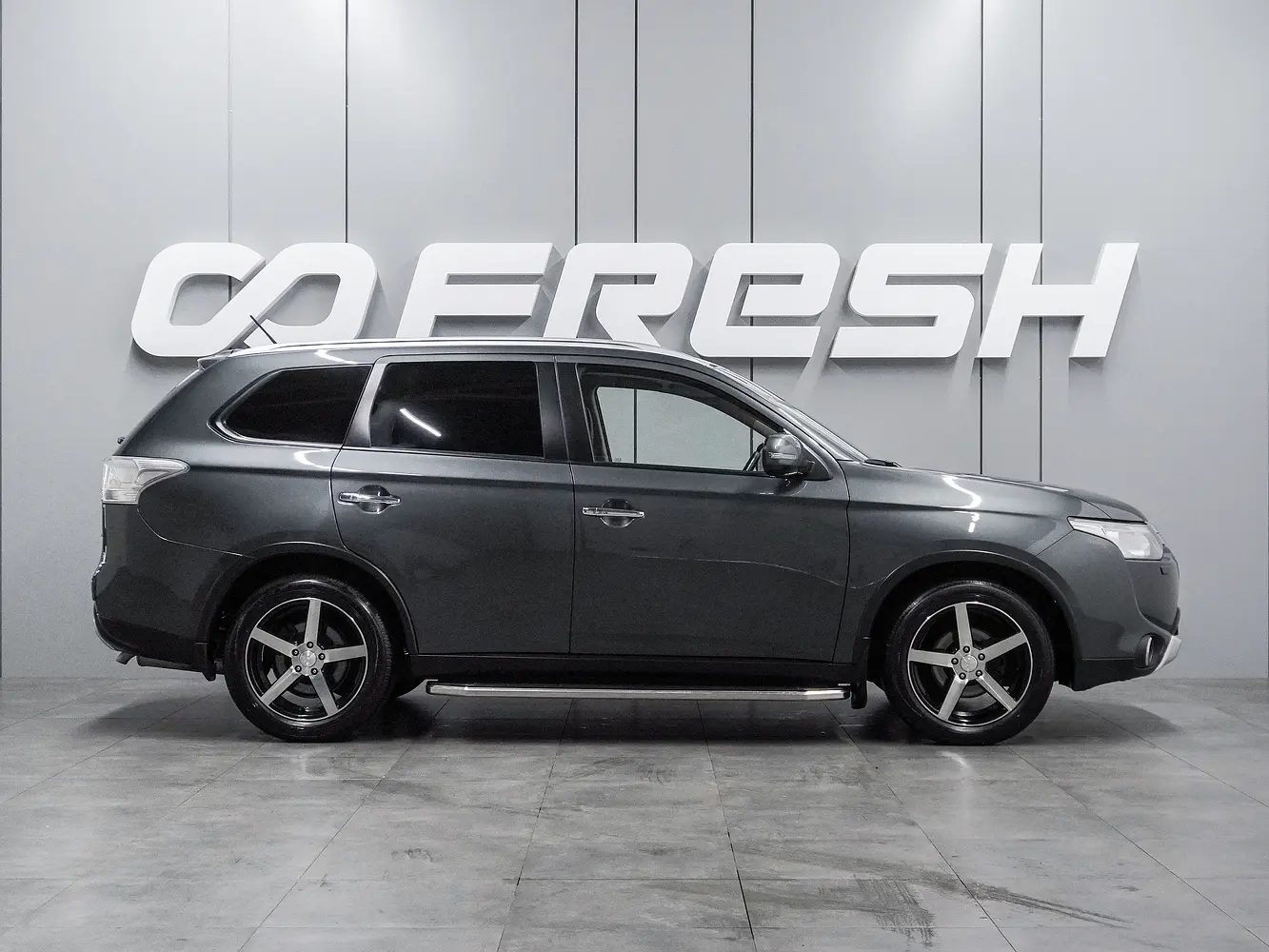 Mitsubishi