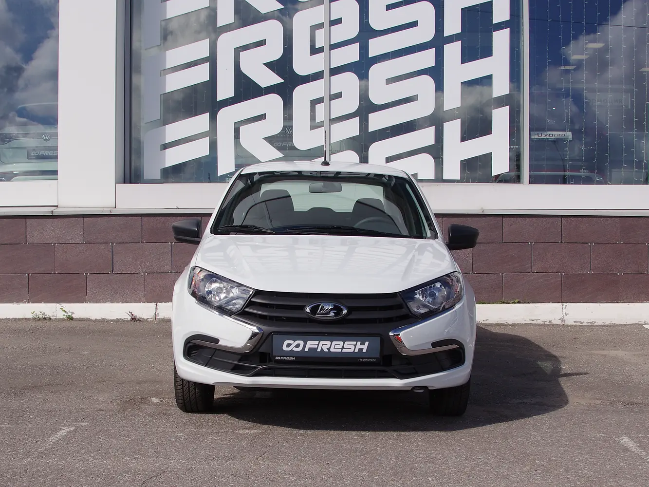 LADA (ВАЗ)