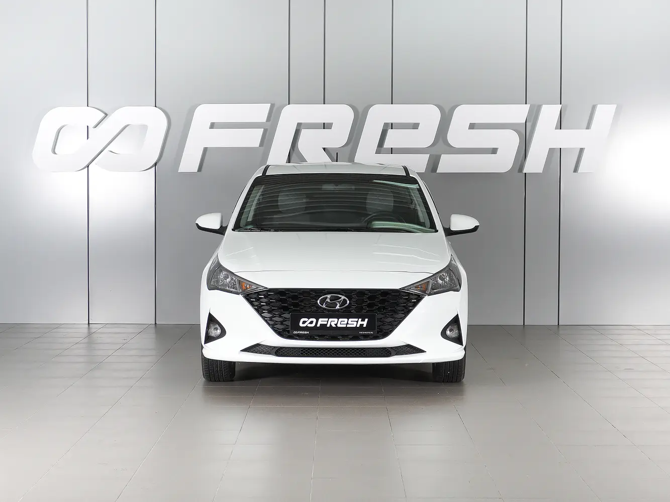 Hyundai