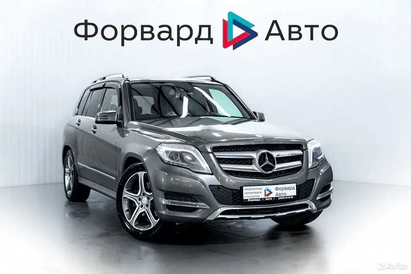 GLK-Класс