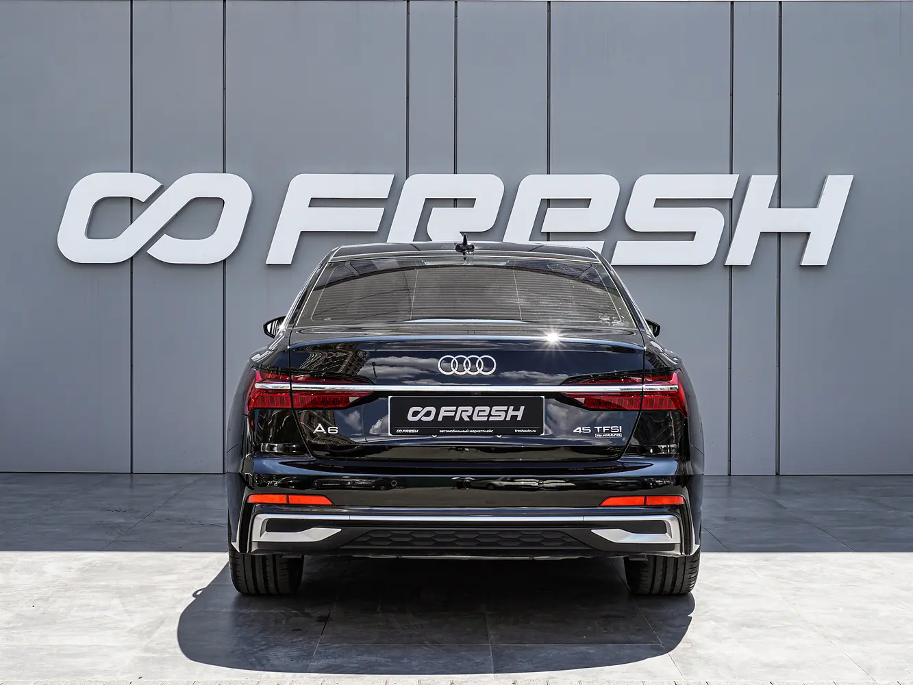 Audi