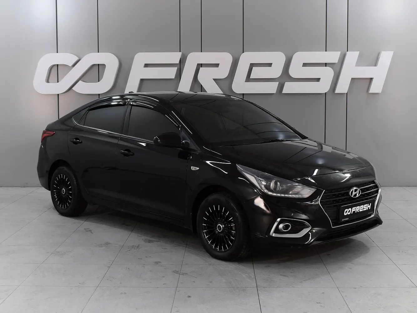 Hyundai
