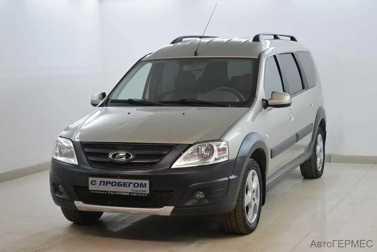 LADA (ВАЗ)