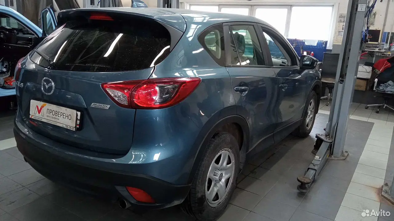 Mazda