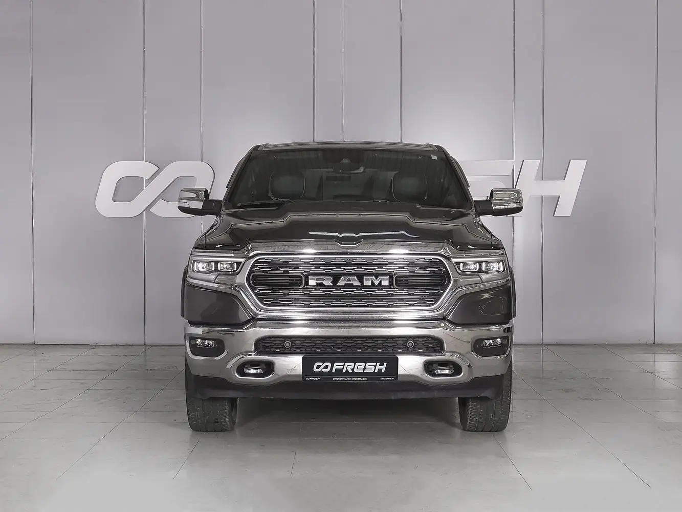 RAM