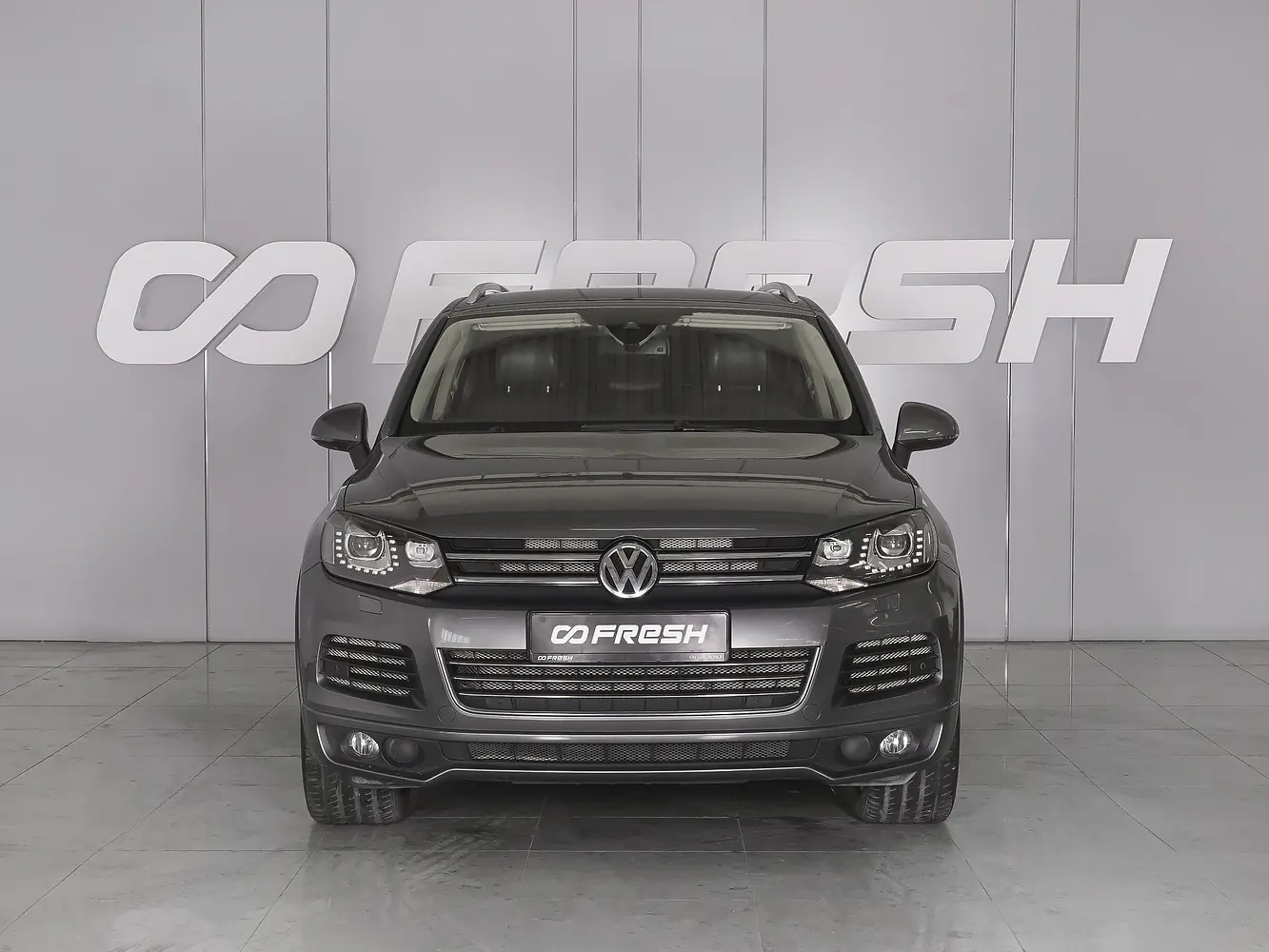 Volkswagen