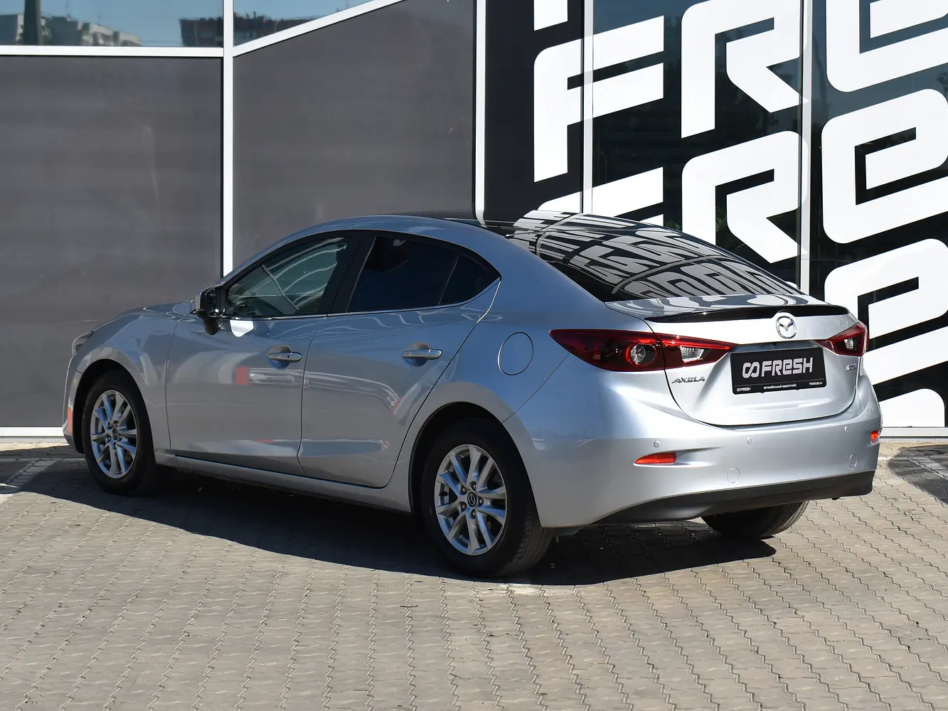 Mazda