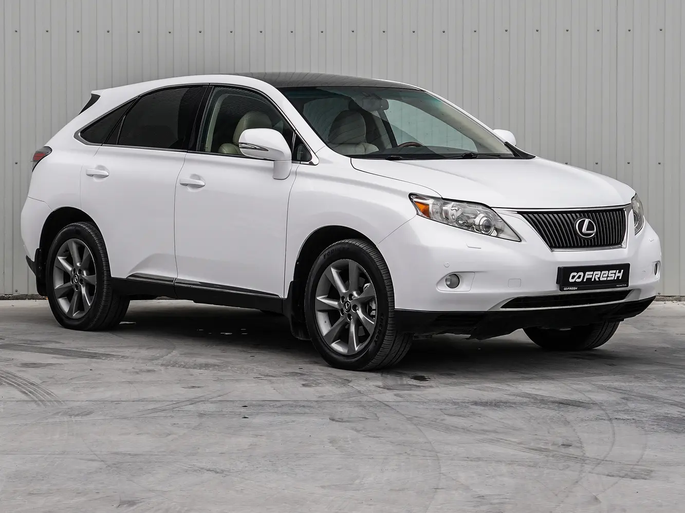 Lexus
