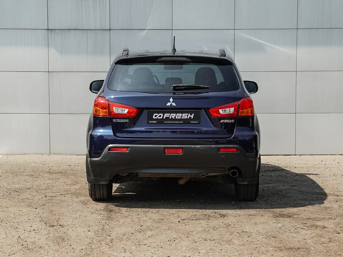 Mitsubishi