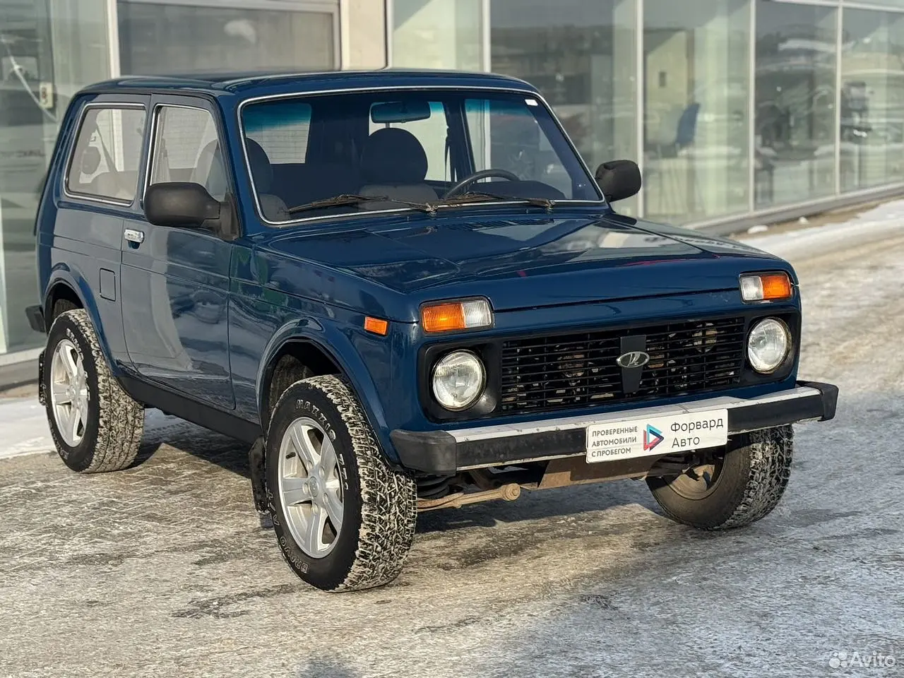 LADA (ВАЗ)