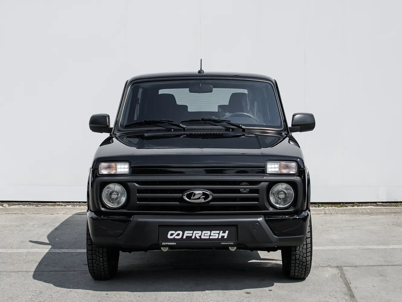 LADA (ВАЗ)