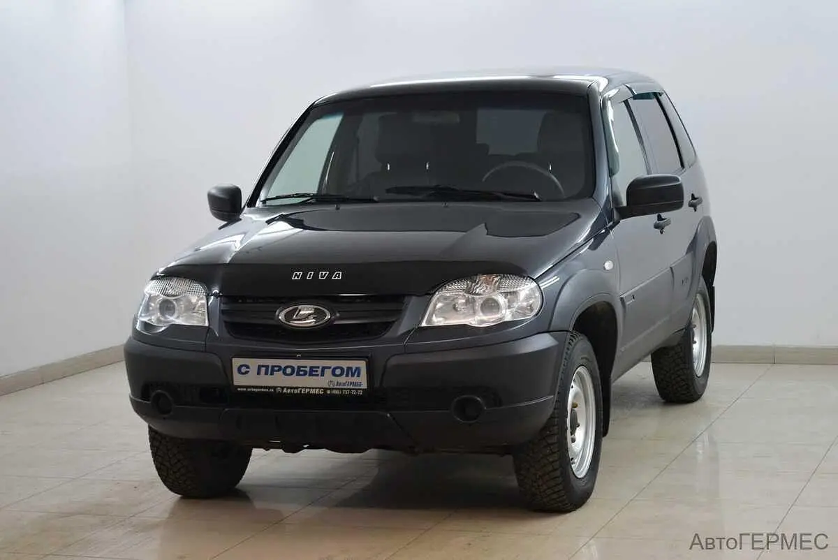 LADA (ВАЗ)