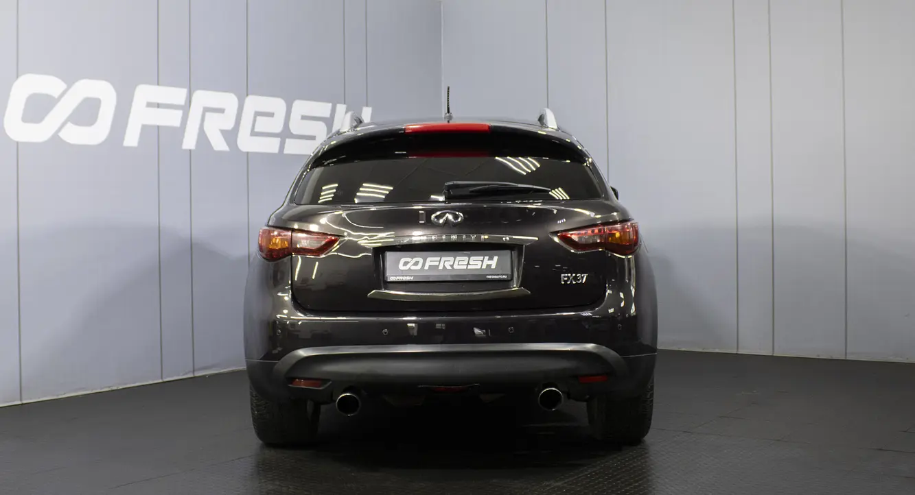 Infiniti