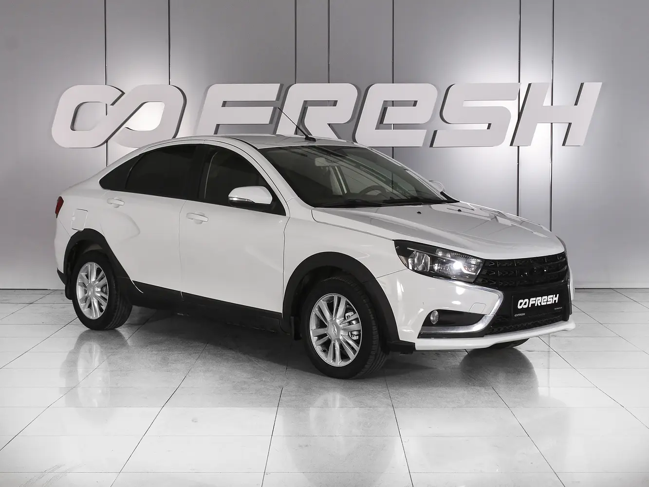 LADA (ВАЗ)