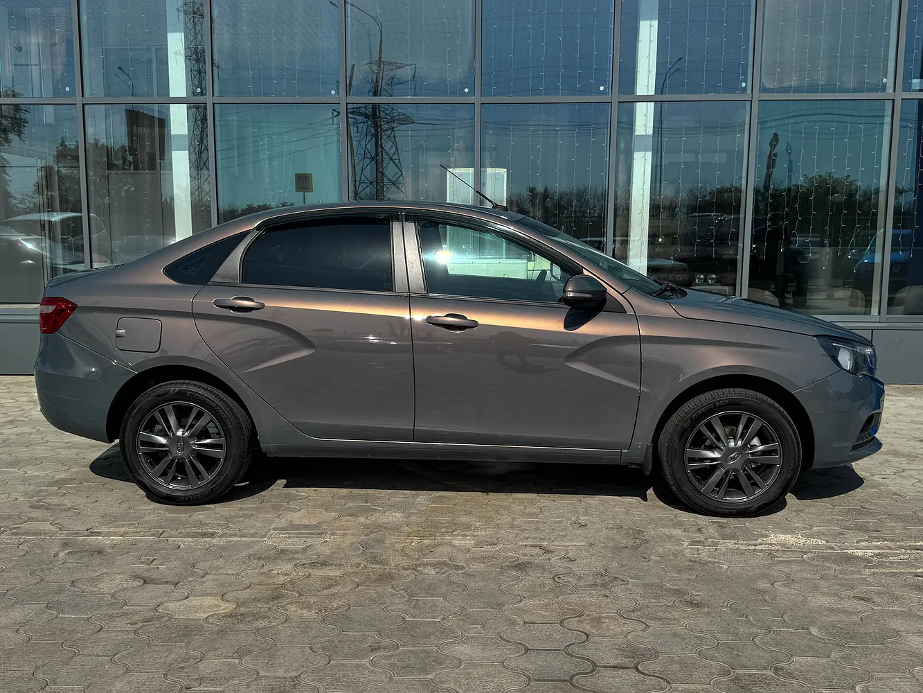 LADA (ВАЗ)