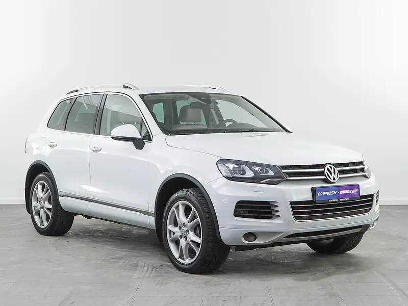 Touareg
