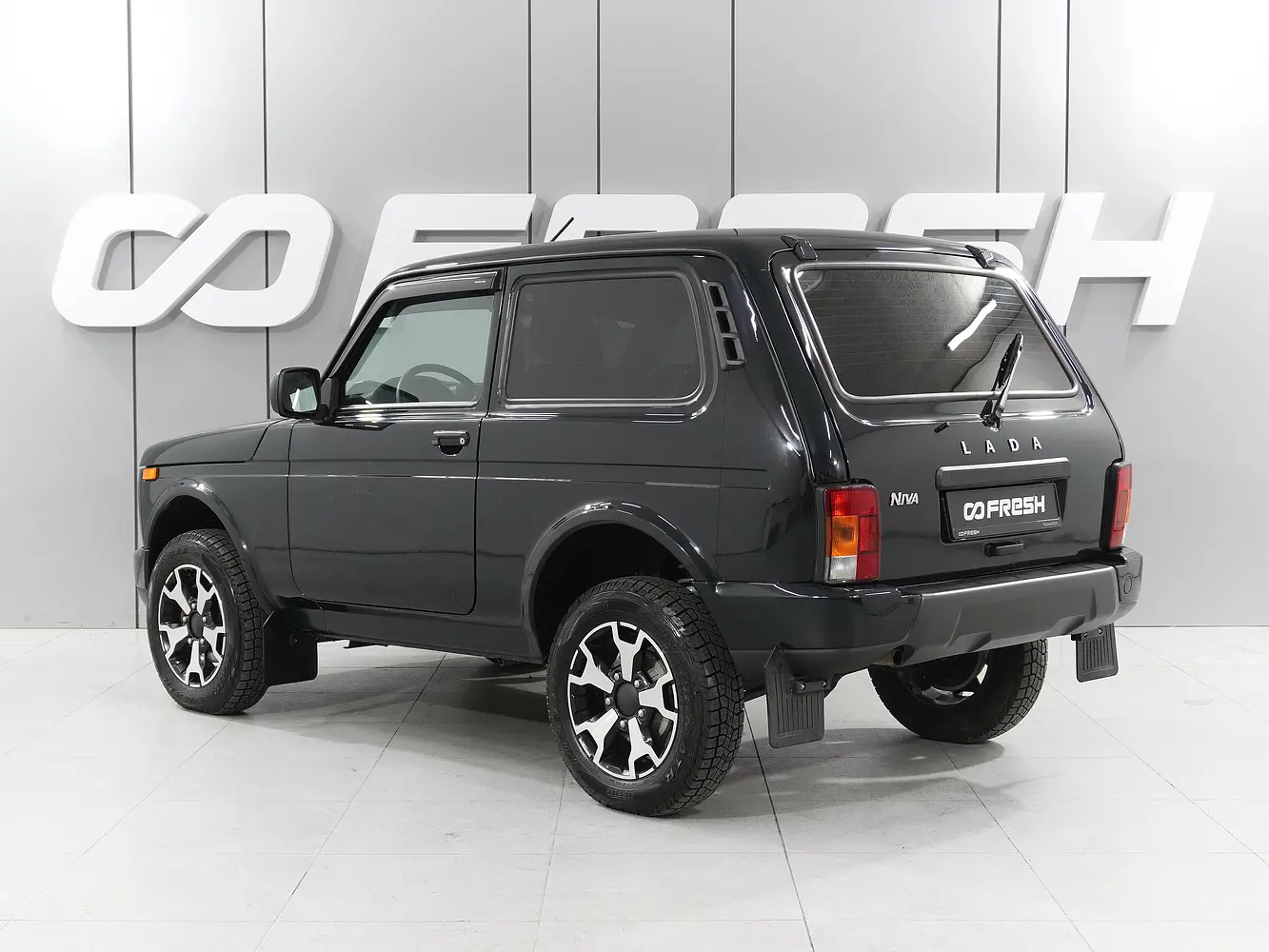 LADA (ВАЗ)