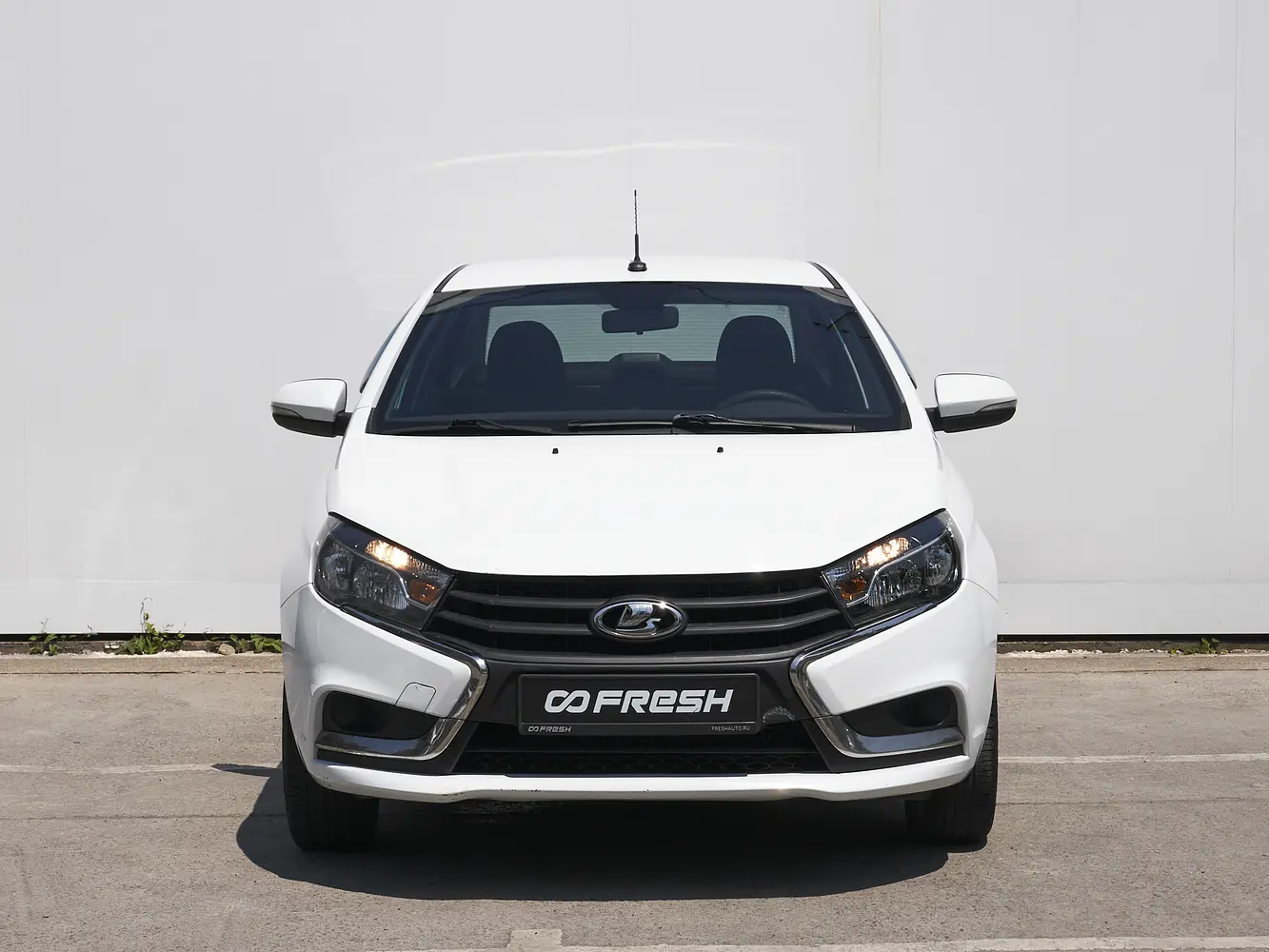 LADA (ВАЗ)