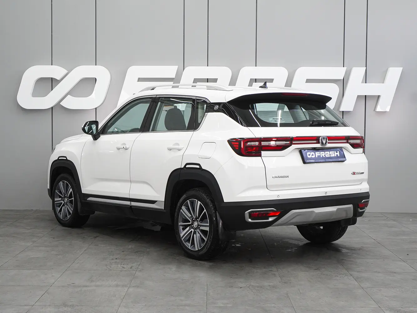 Changan