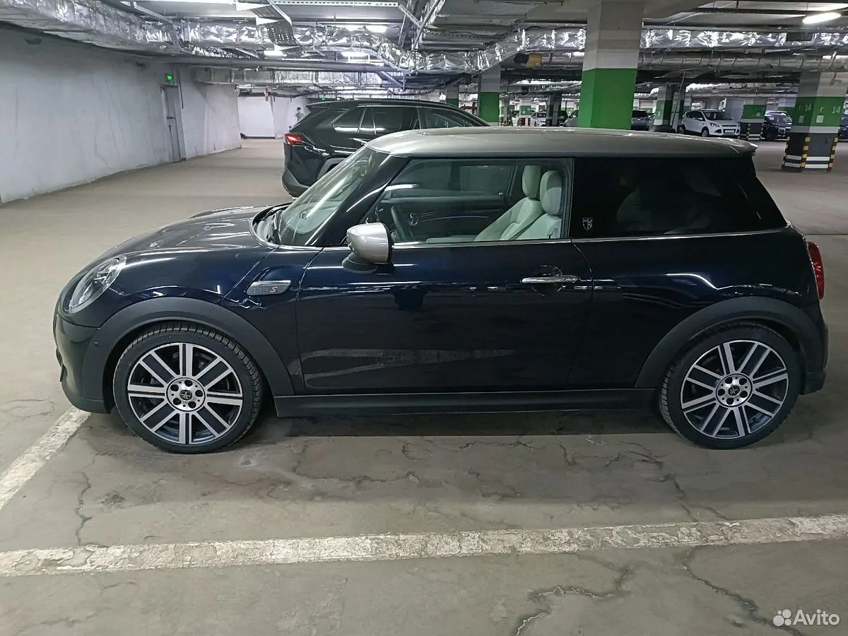 MINI