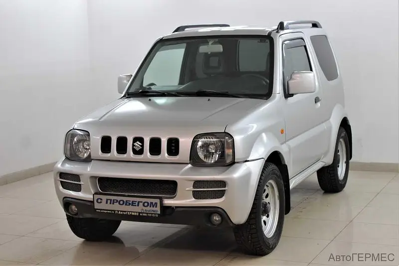 Jimny