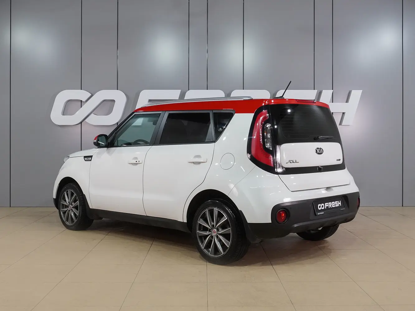 Kia
