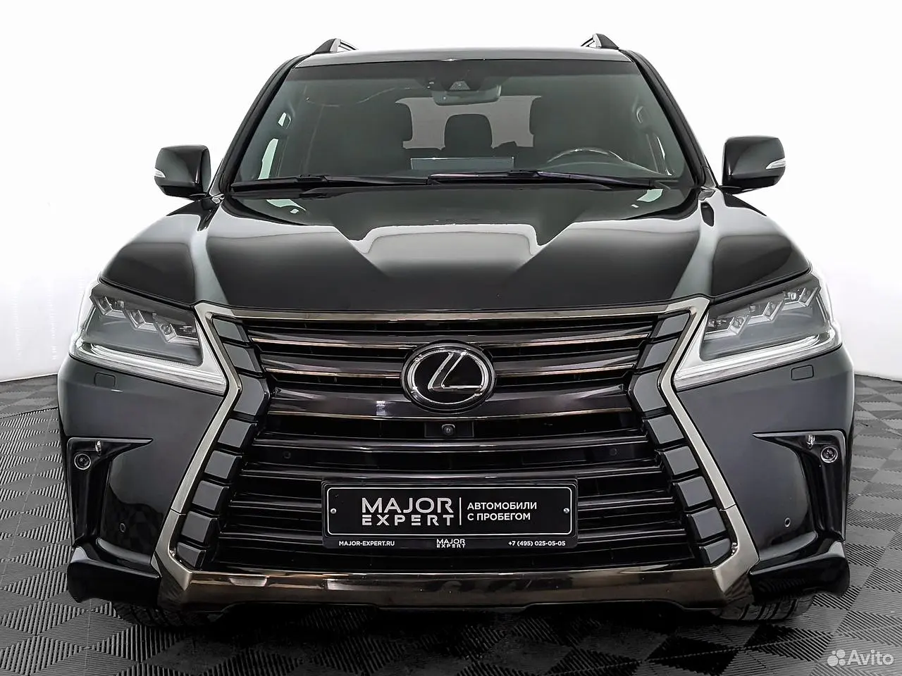 Lexus