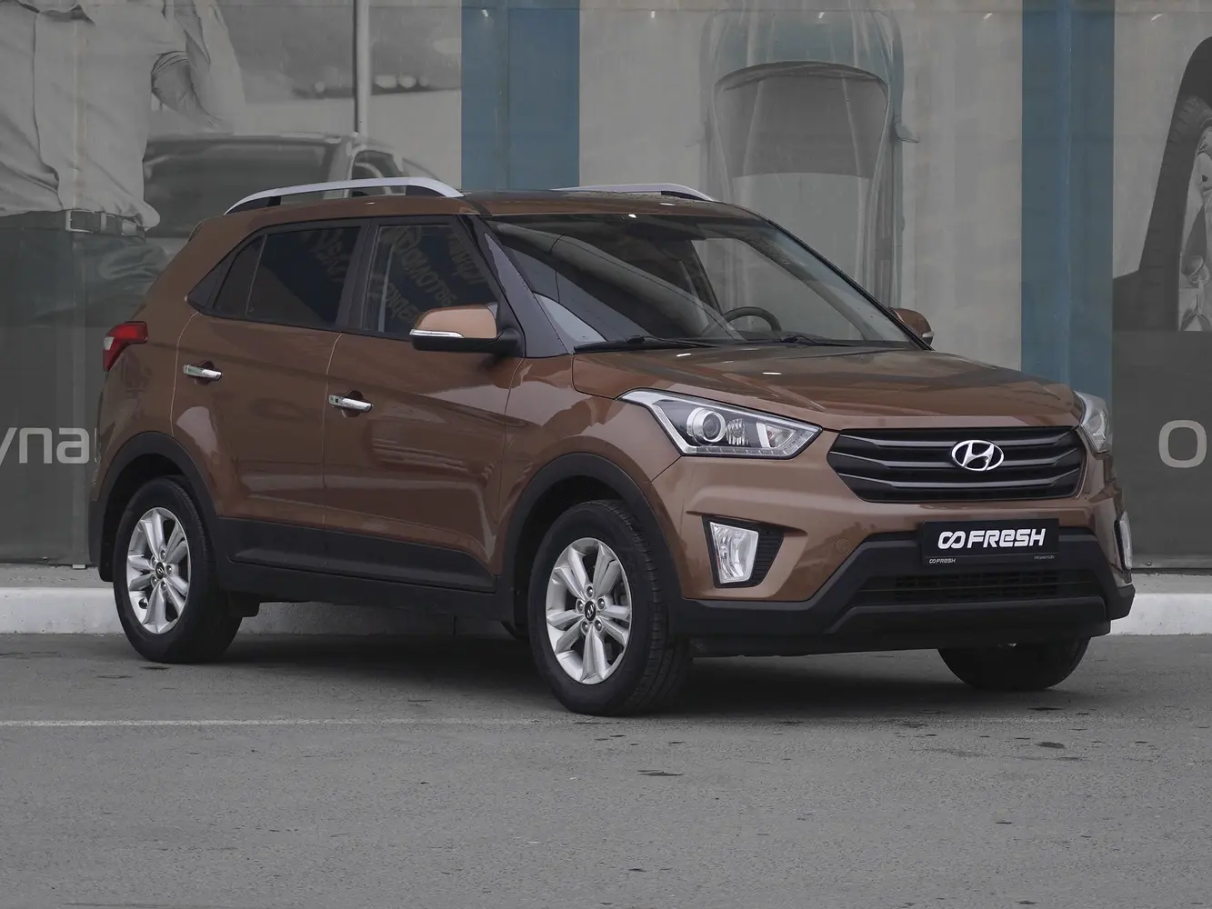Hyundai