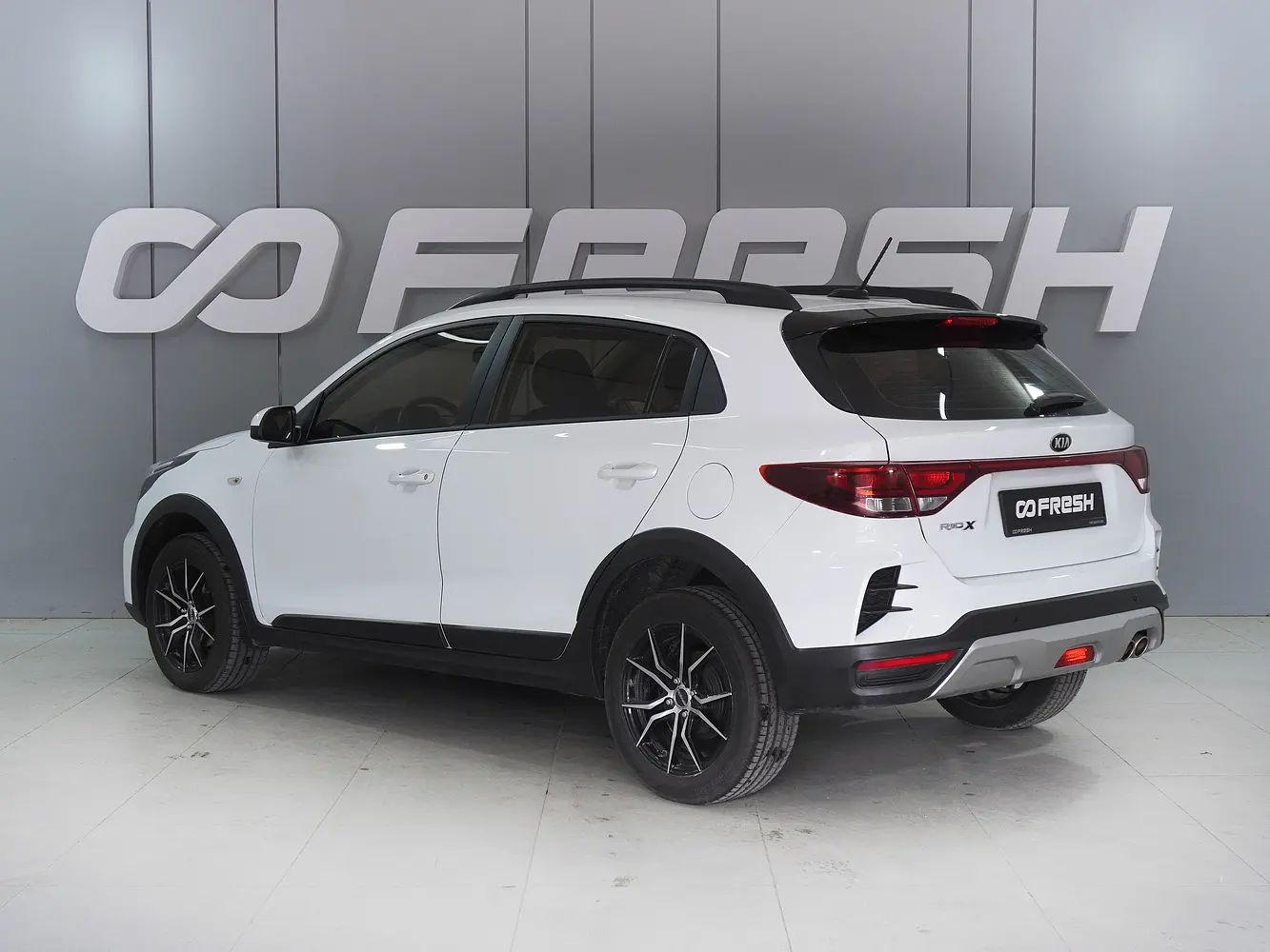 Kia