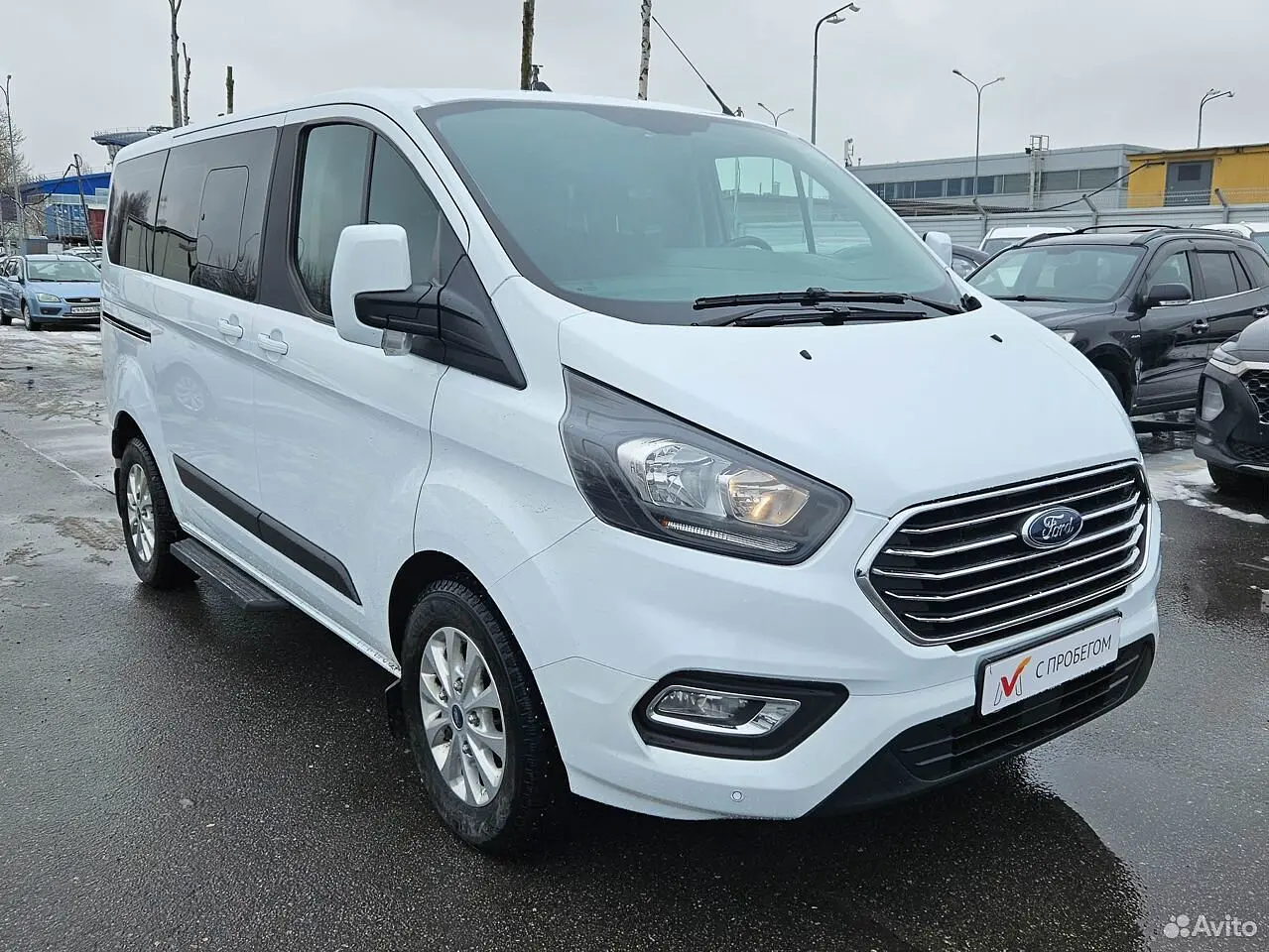 Ford