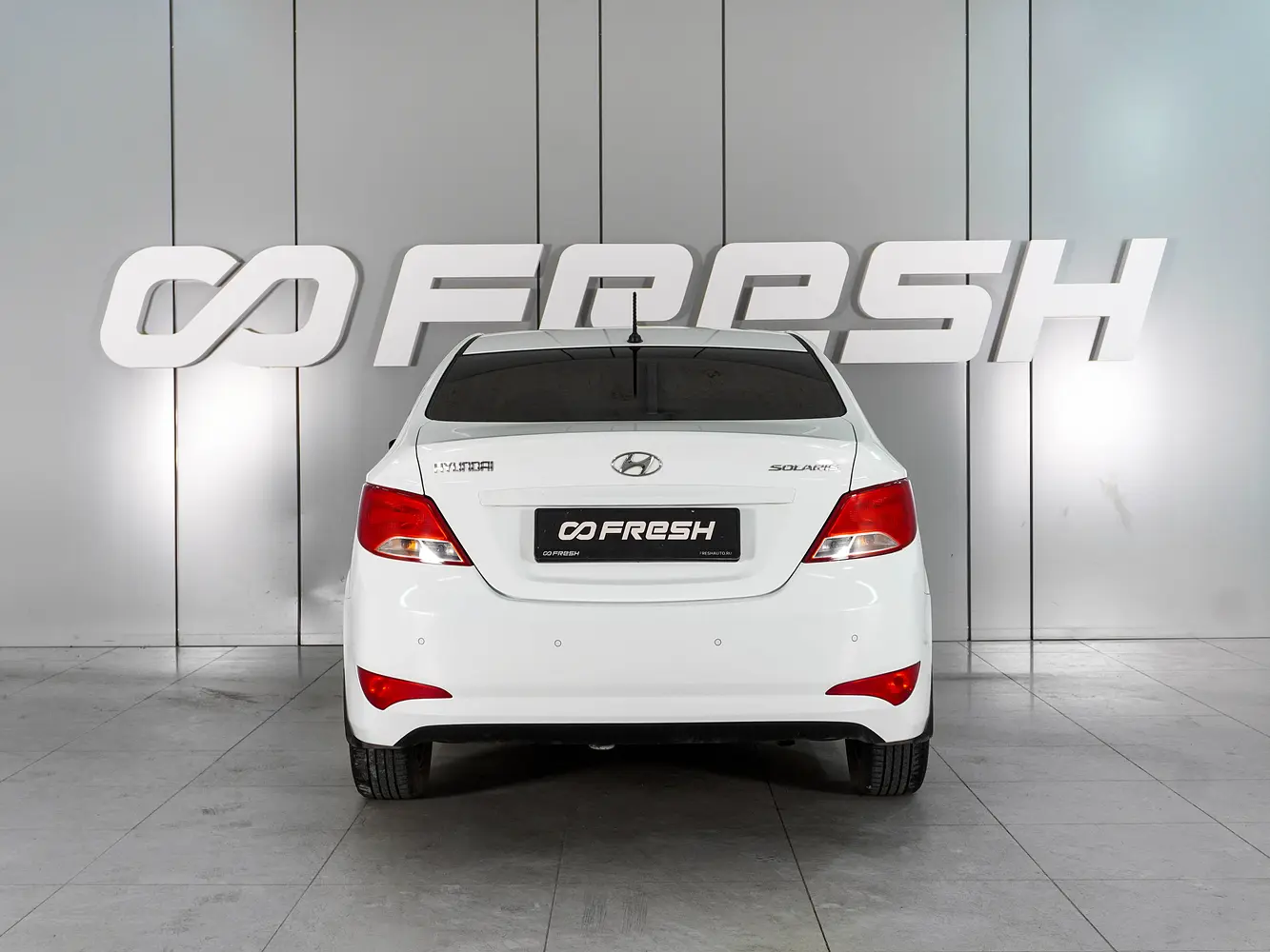 Hyundai