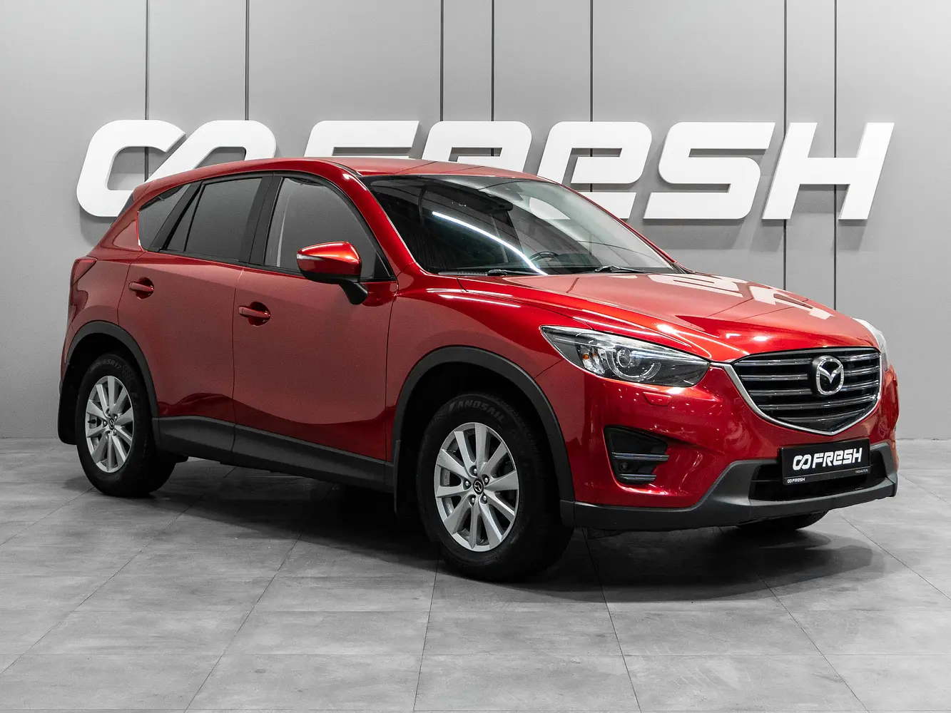 Mazda