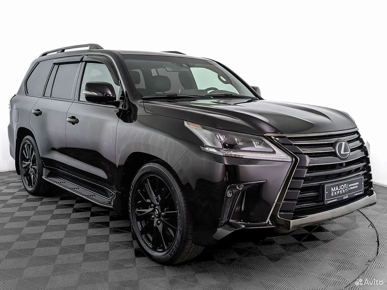 Lexus