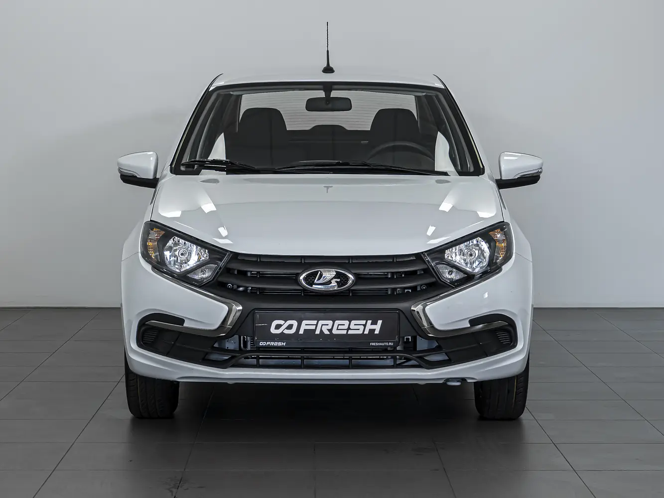 LADA (ВАЗ)