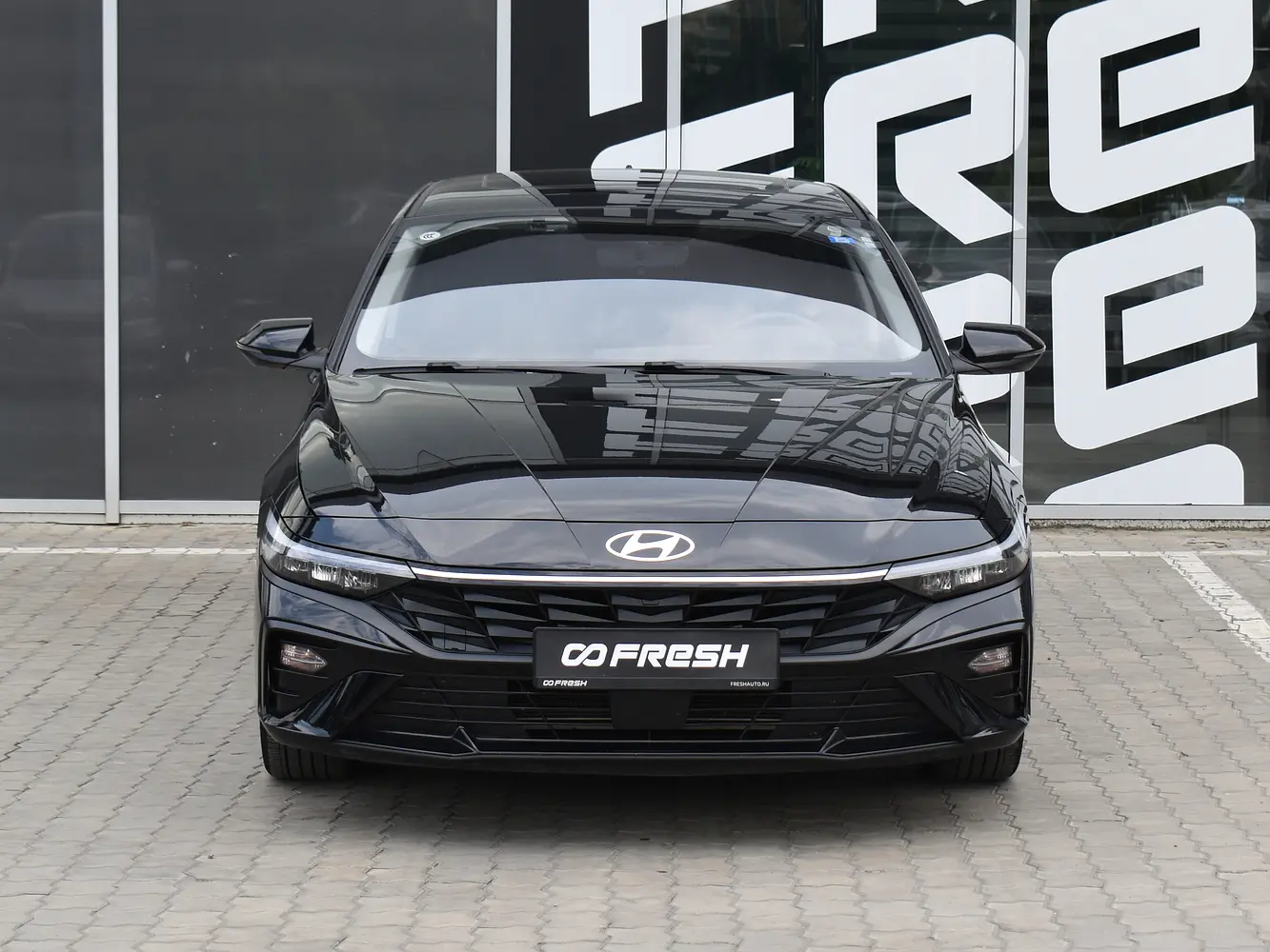 Hyundai