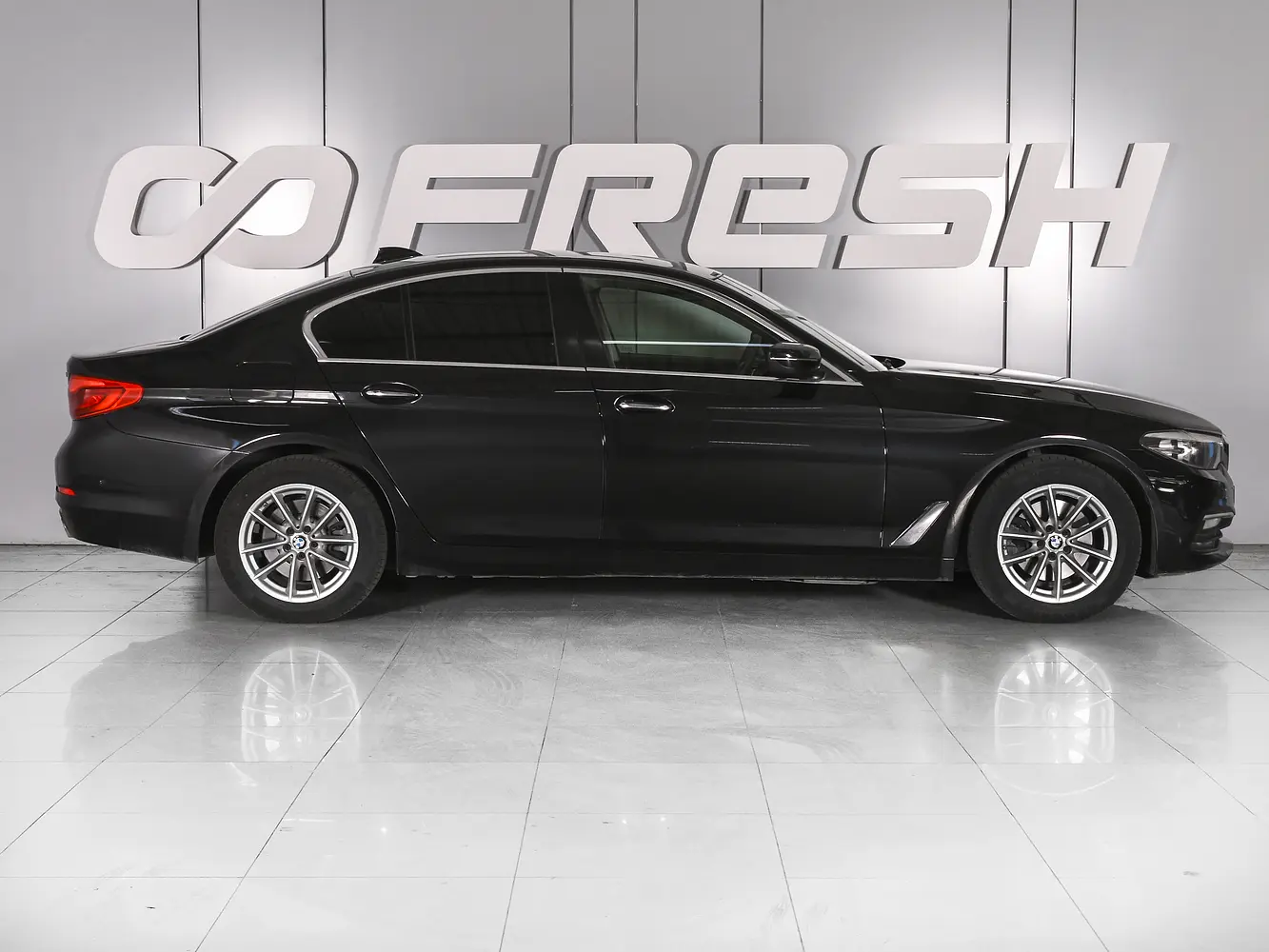 BMW