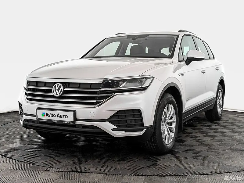 Touareg