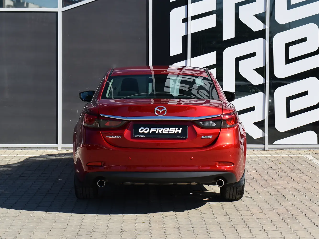 Mazda