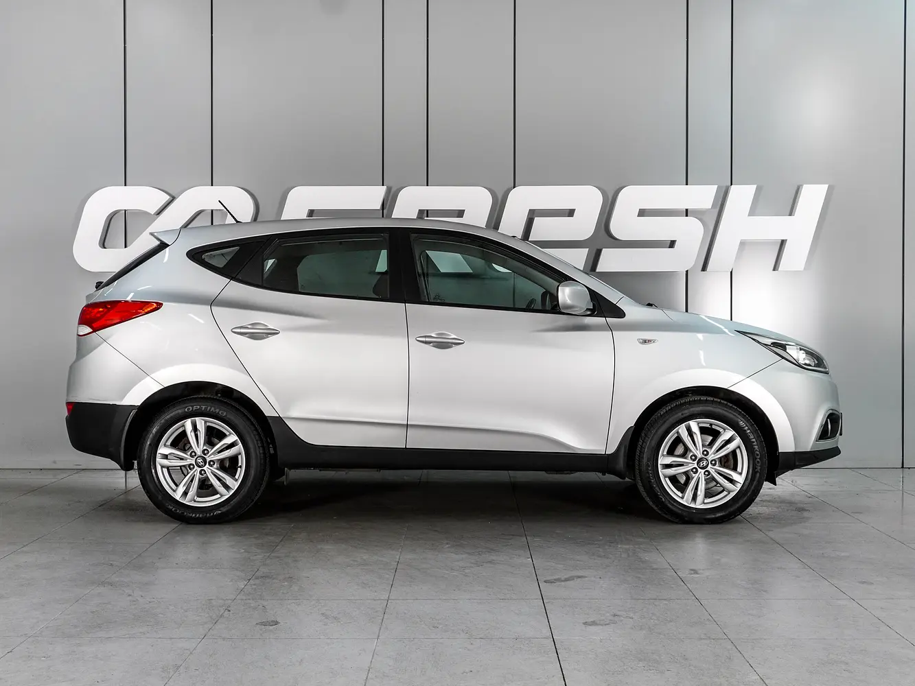 Hyundai