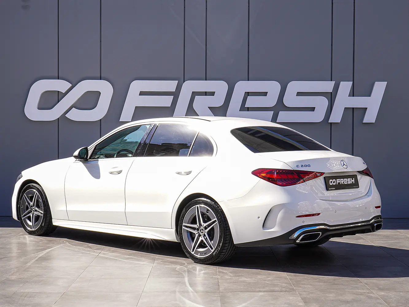 Mercedes-Benz