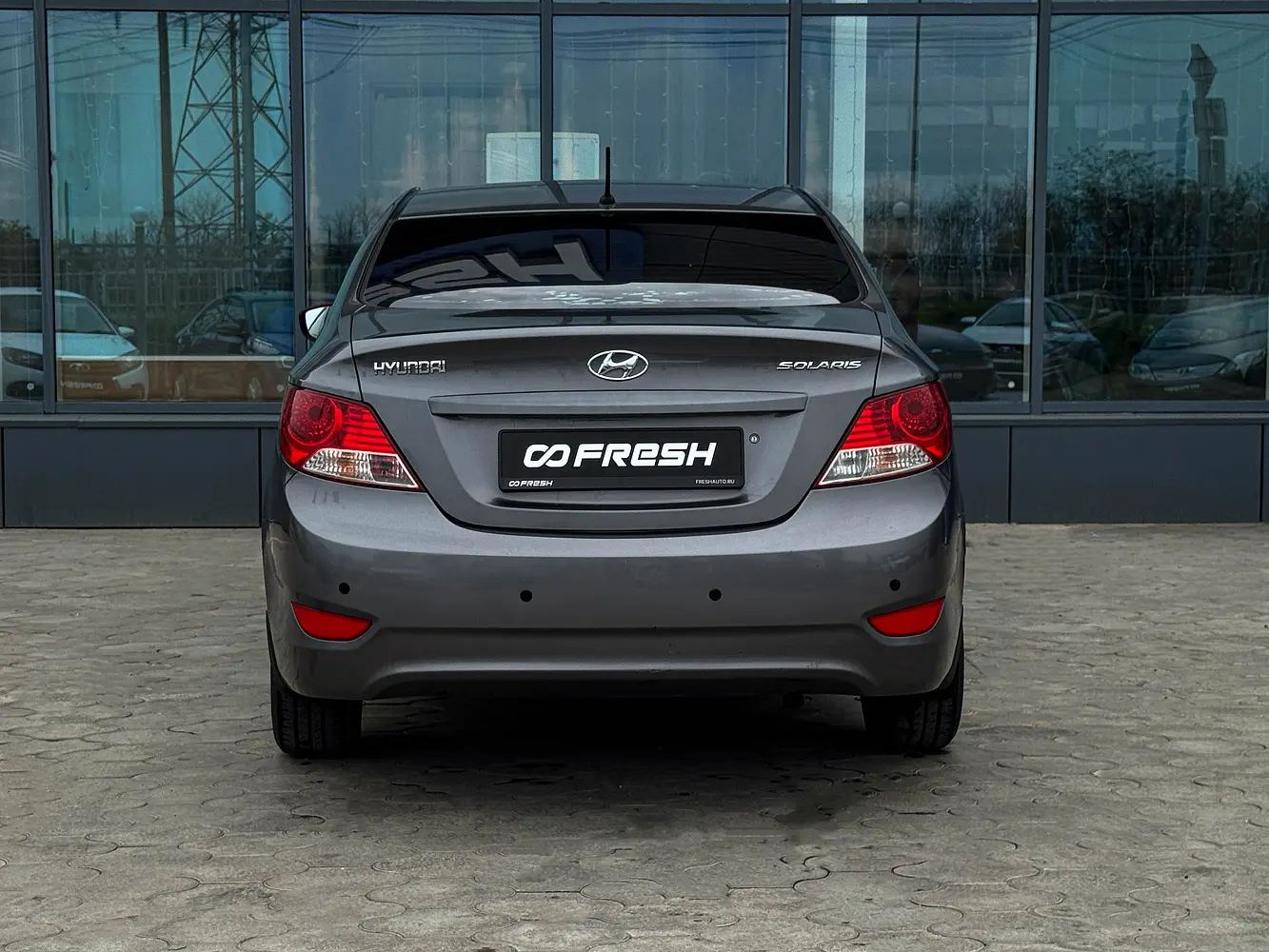 Hyundai