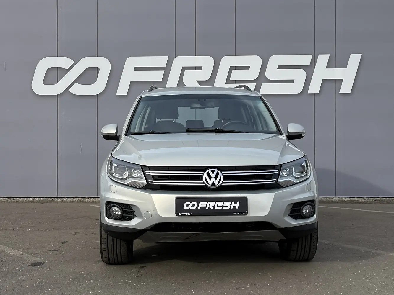 Volkswagen