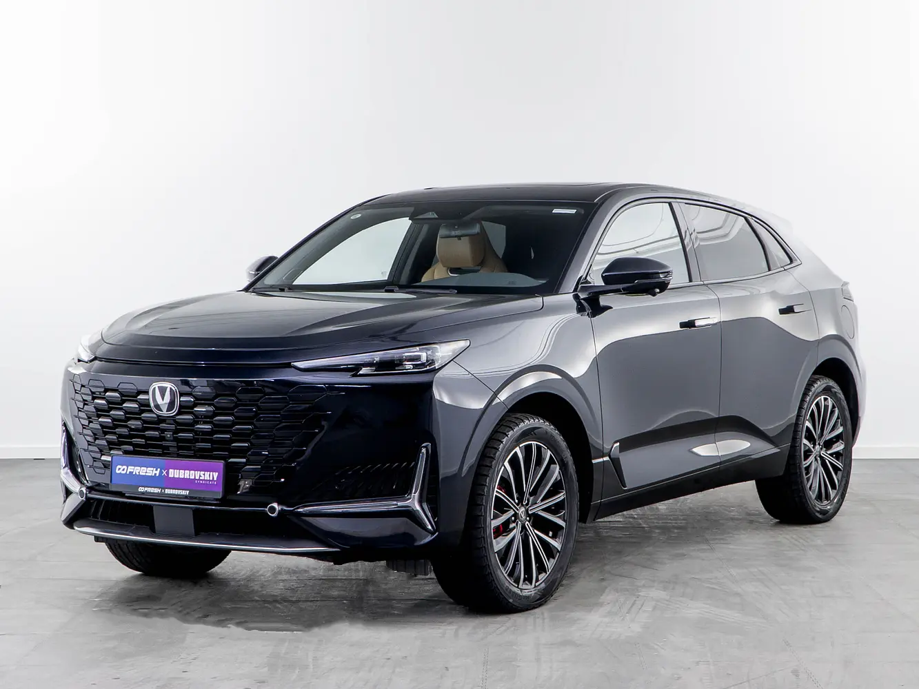 Changan