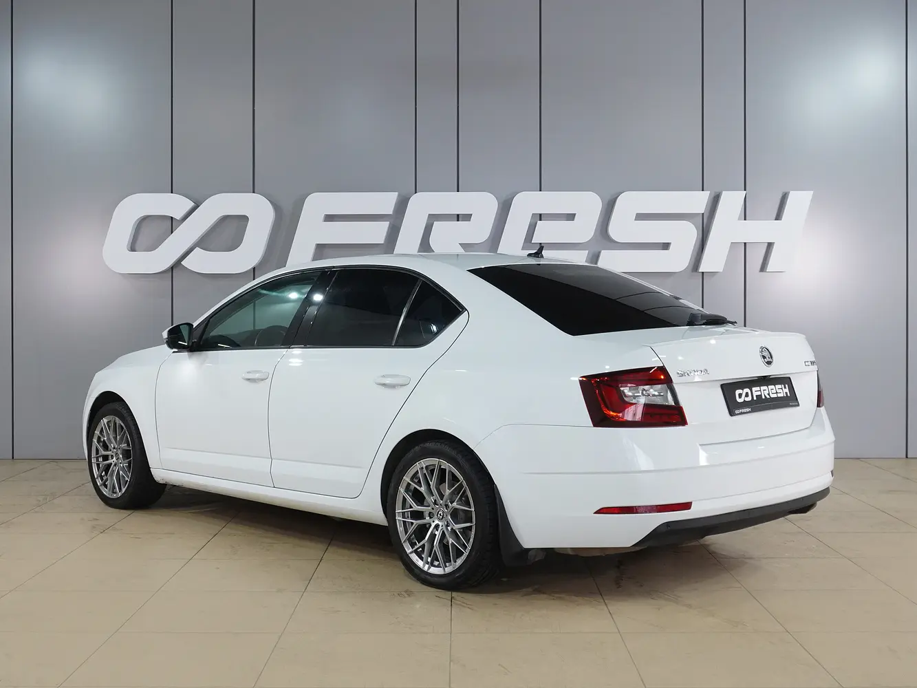 Skoda