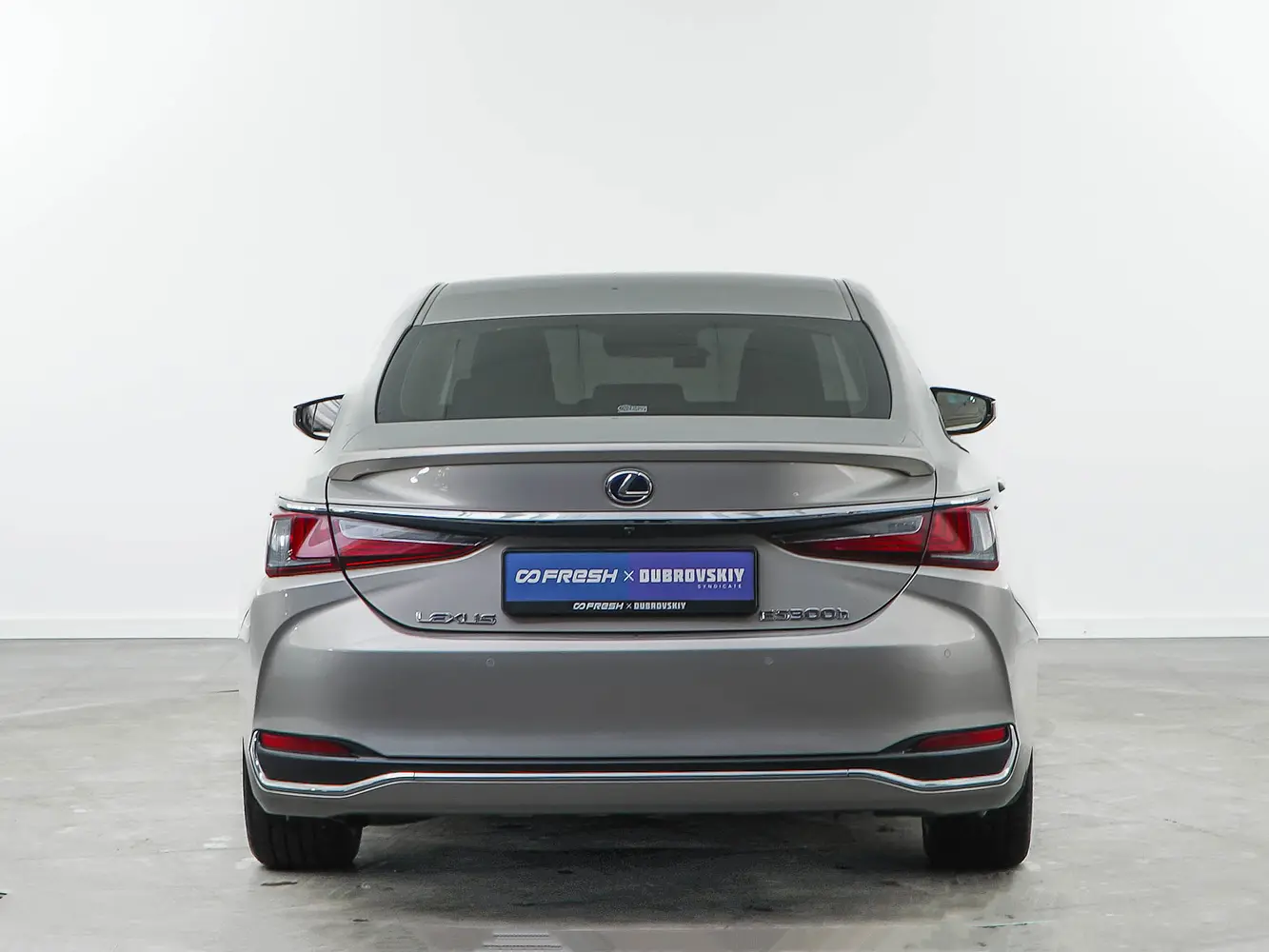 Lexus